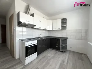 Pronájem bytu 3+1, Rychnov nad Kněžnou, Palackého, 69 m2
