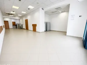 Pronájem obchodního prostoru, Hlučín, Mírové náměstí, 127 m2