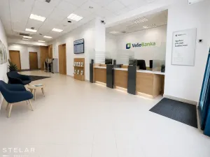 Pronájem obchodního prostoru, Hlučín, Mírové náměstí, 127 m2