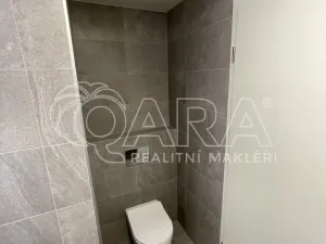 Pronájem bytu 1+kk, Praha - Hostavice, Českobrodská, 28 m2