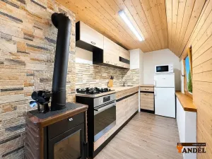 Prodej chaty, Řeka, 37 m2