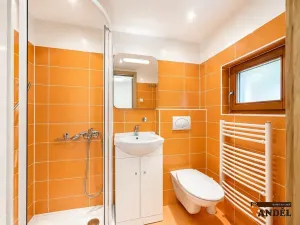 Prodej chaty, Řeka, 37 m2