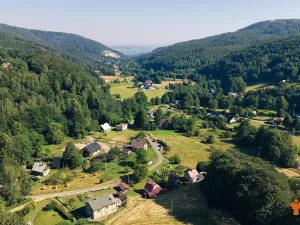 Prodej chaty, Řeka, 37 m2