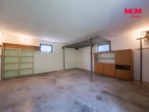 Prodej chaty, Kučeř, 86 m2