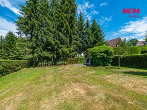 Prodej chaty, Kučeř, 86 m2