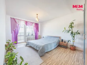 Prodej bytu 2+1, Rokytnice v Orlických horách, U Nádraží, 63 m2