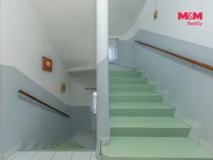Prodej rodinného domu, Děčín, Pod Lesem, 90 m2
