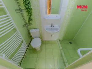 Prodej rodinného domu, Huntířov - Stará Oleška, 100 m2