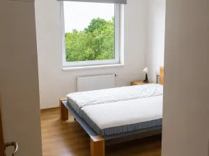 Pronájem bytu 3+kk, Praha - Zličín, Křivatcová, 73 m2