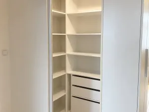 Pronájem bytu 3+kk, Praha - Zličín, Křivatcová, 73 m2
