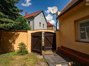 Prodej rodinného domu, Bělušice - Odolice, 176 m2
