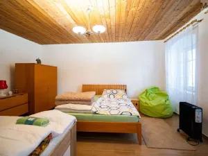 Prodej rodinného domu, Bělušice - Odolice, 176 m2