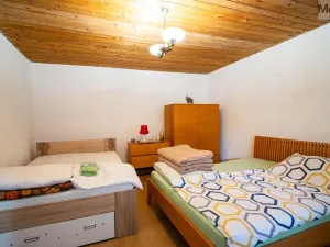 Prodej rodinného domu, Bělušice - Odolice, 176 m2