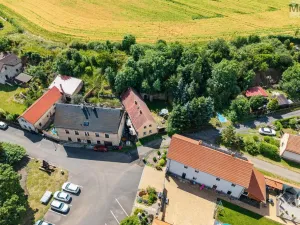 Prodej rodinného domu, Bělušice - Odolice, 176 m2