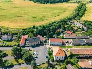 Prodej rodinného domu, Bělušice - Odolice, 176 m2