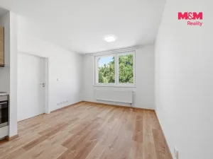 Prodej bytu 2+kk, Česká Třebová, Trávník, 46 m2