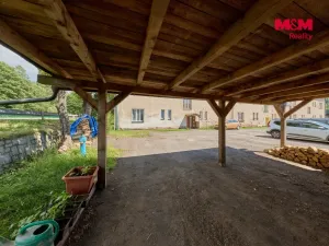 Prodej bytu 5+kk, Mladé Buky, 96 m2
