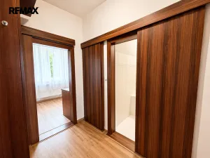 Pronájem bytu 2+1, Příbram - Příbram VII, třída Osvobození, 55 m2