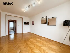 Pronájem bytu 2+1, Příbram - Příbram VII, třída Osvobození, 55 m2