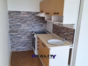 Pronájem bytu 2+kk, Podbořany, Kpt. Nálepky, 40 m2