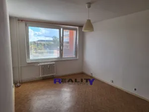 Pronájem bytu 2+kk, Podbořany, Kpt. Nálepky, 40 m2