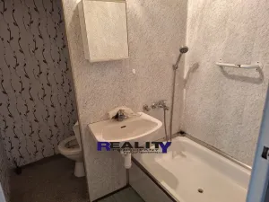 Pronájem bytu 2+kk, Podbořany, Kpt. Nálepky, 40 m2