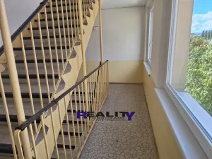 Pronájem bytu 2+kk, Podbořany, Kpt. Nálepky, 40 m2