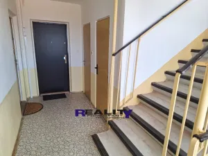 Pronájem bytu 2+kk, Podbořany, Kpt. Nálepky, 40 m2