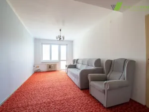 Prodej bytu 3+1, Hodonín, Lipová alej, 64 m2
