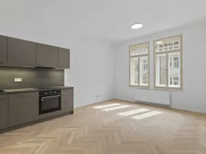 Pronájem bytu 3+kk, Praha - Nusle, Sezimova, 66 m2