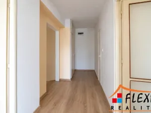 Prodej bytu 3+1, Ostrava, Resslova, 64 m2