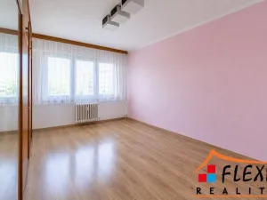 Prodej bytu 3+1, Ostrava, Resslova, 64 m2