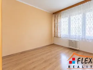 Prodej bytu 3+1, Ostrava, Resslova, 64 m2