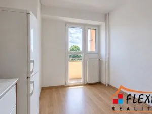 Prodej bytu 3+1, Ostrava, Resslova, 64 m2