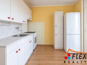 Prodej bytu 3+1, Ostrava, Resslova, 64 m2