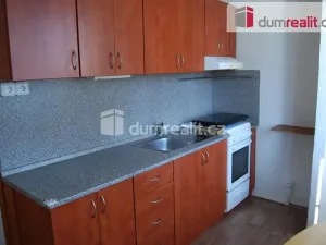 Pronájem bytu 1+1, Kralupy nad Vltavou - Lobeček, Předmostí, 34 m2