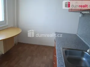 Pronájem bytu 1+1, Kralupy nad Vltavou - Lobeček, Předmostí, 34 m2