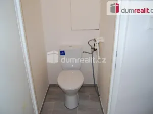 Pronájem bytu 1+1, Kralupy nad Vltavou - Lobeček, Předmostí, 34 m2