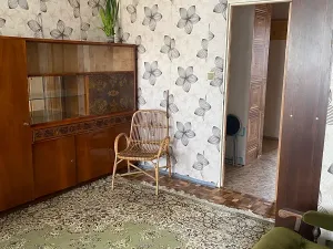 Prodej bytu 3+1, Praha - Letňany, Krausova, 74 m2