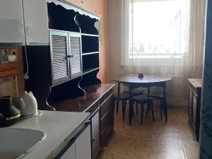 Prodej bytu 3+1, Praha - Letňany, Krausova, 74 m2