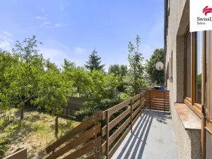 Prodej rodinného domu, Svinčany, 165 m2
