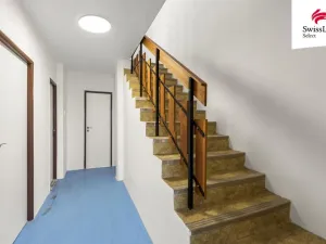 Prodej rodinného domu, Svinčany, 165 m2