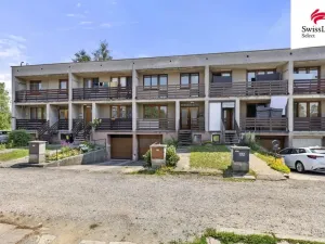 Prodej rodinného domu, Svinčany, 165 m2