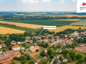 Prodej rodinného domu, Svinčany, 165 m2