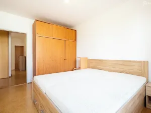 Pronájem bytu 3+kk, Brno, Högrova, 736 m2