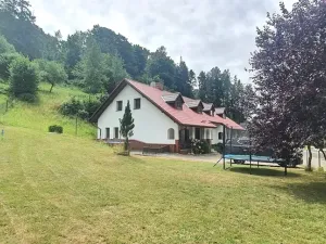Prodej apartmánu, Šumvald, 350 m2