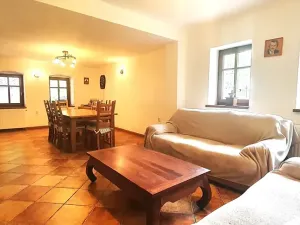Prodej rodinného domu, Šumvald, 350 m2