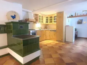 Prodej rodinného domu, Šumvald, 350 m2