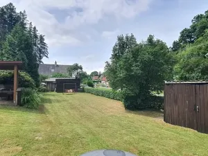 Prodej rodinného domu, Šumvald, 350 m2