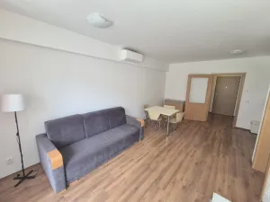 Pronájem bytu 2+kk, Praha - Karlín, Křižíkova, 54 m2